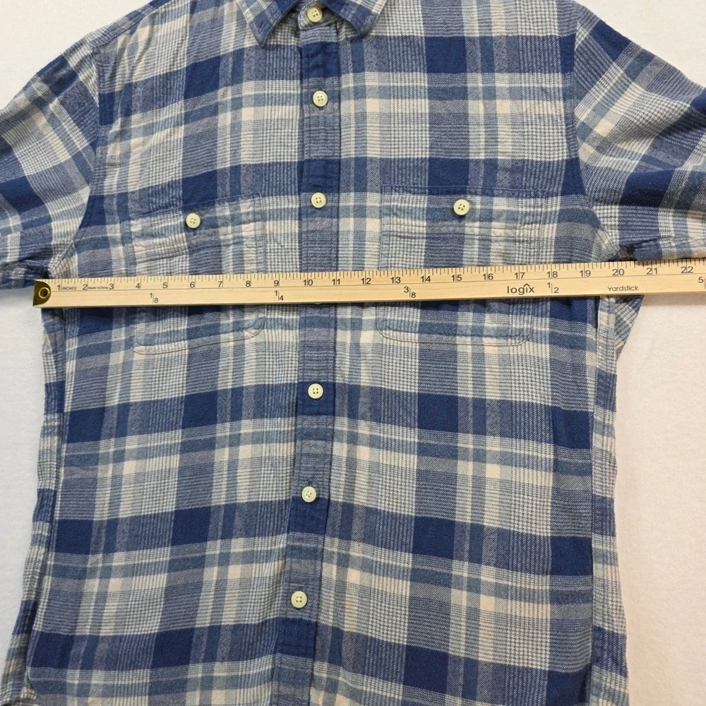 J. Crew crew men
